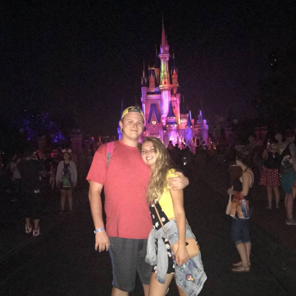 Meet your Posher, Darinka